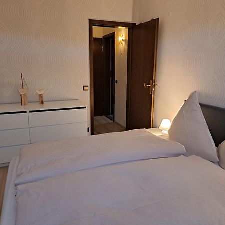 Hotel Wernerwald Куксхавен Екстериор снимка