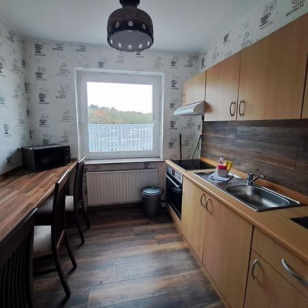 Hotel Wernerwald Куксхавен Екстериор снимка