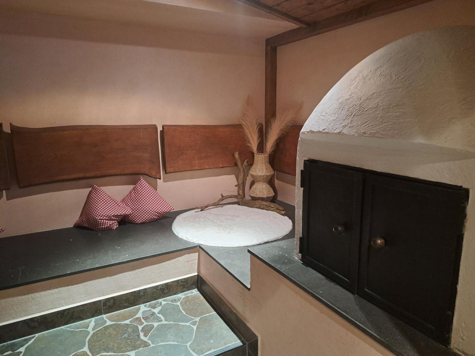Hotel Wernerwald Куксхавен Екстериор снимка