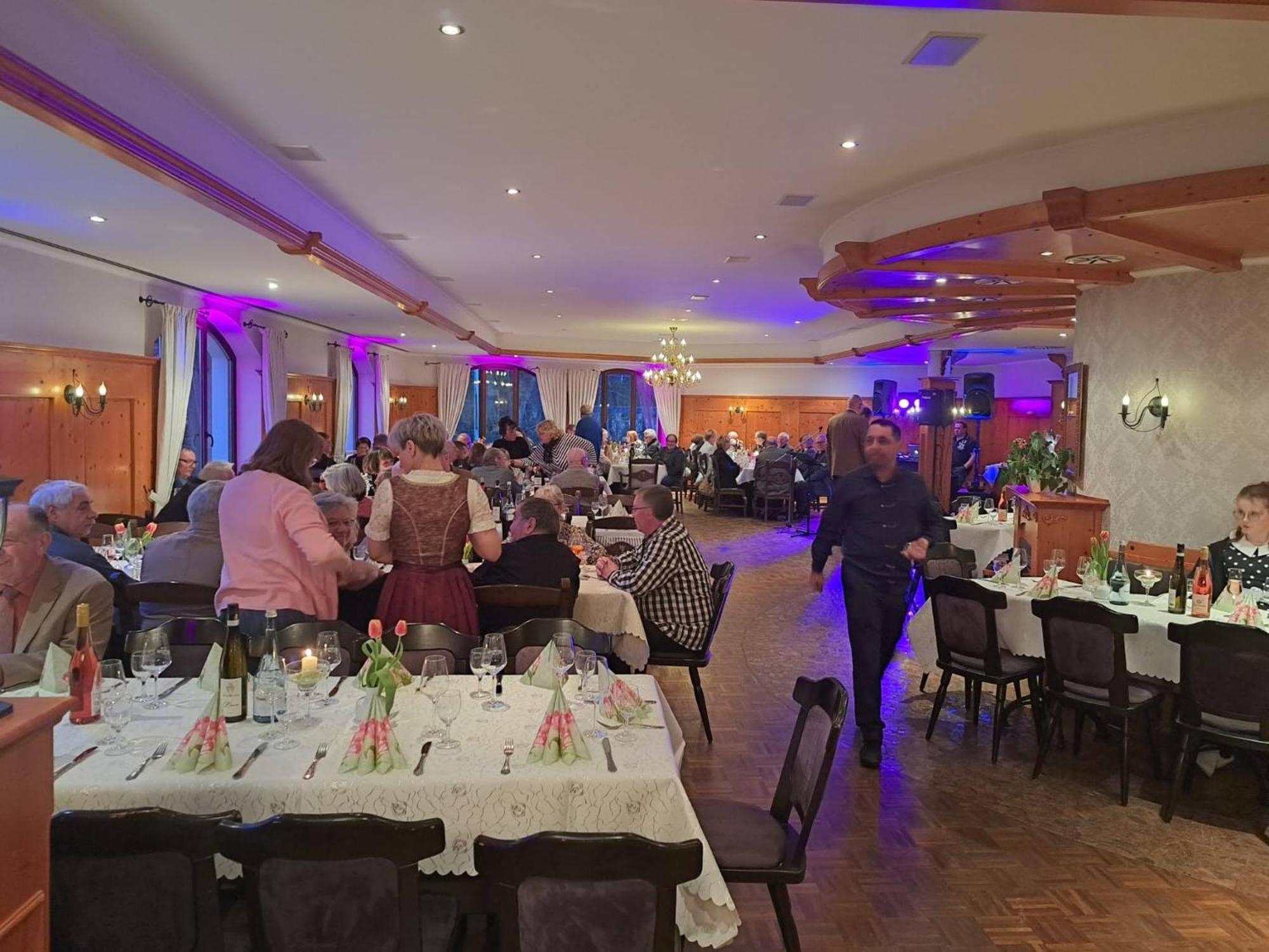 Hotel Wernerwald Куксхавен Екстериор снимка