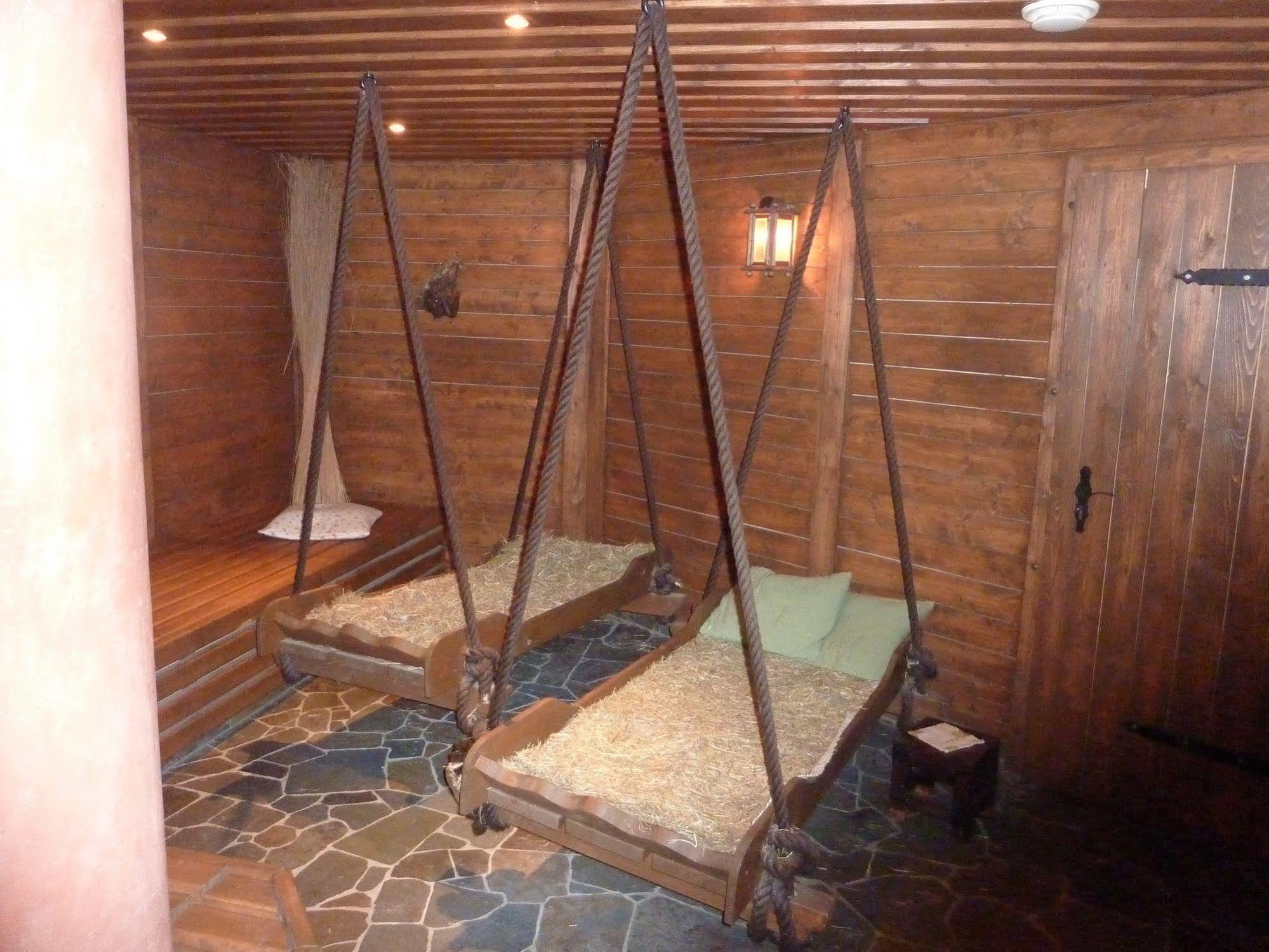 Hotel Wernerwald Куксхавен Екстериор снимка